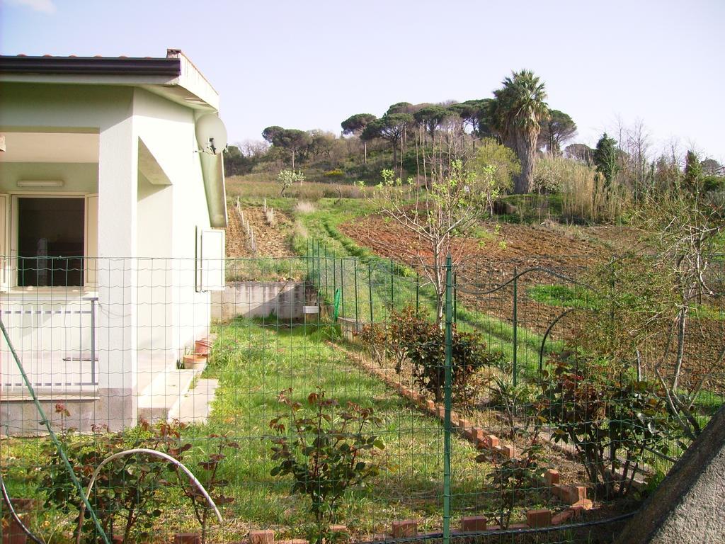 Villetta San Giovanni Калатафими Экстерьер фото